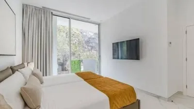 Penthouse on Geranio Street photo 42