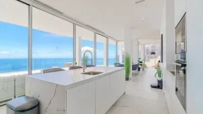 Penthouse on Geranio Street photo 28