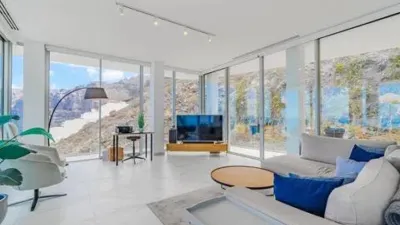 Penthouse on Geranio Street photo 23
