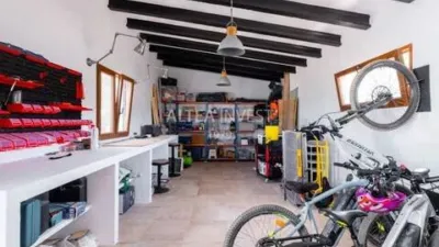 Chalet en calle Donyana photo 59