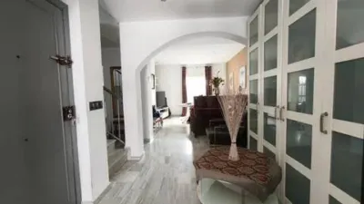 Townhouse in Gines photo 12