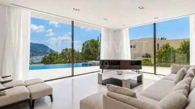 Chalet in Mascarat photo 14