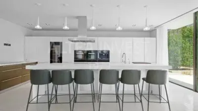 Chalet in Mascarat photo 15