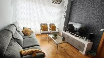 Apartment in Albiz-Markonzaga photo 11