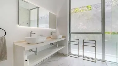 Penthouse on Geranio Street photo 40