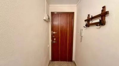 Apartment on Avenida de la Costa Blanca photo 25