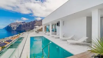 Penthouse on Geranio Street photo 4