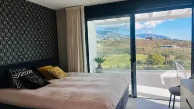Apartment at Urb. La Cala Golf, 1 photo 56