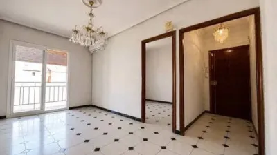 Apartment in Las Margaritas-Universidad photo 3