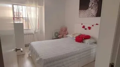 Apartment on Calle de la Costa Azul photo 12