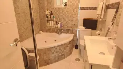 Apartment on Calle de la Costa Azul photo 10