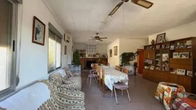 Chalet en Crevillent photo 16