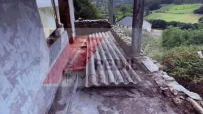 Chalet en A Chantada (Requeira) photo 33
