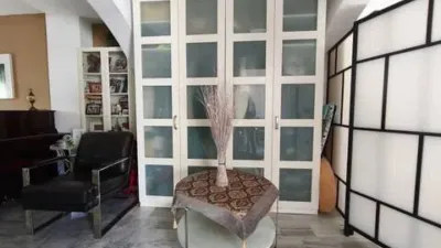 Townhouse in Gines photo 11