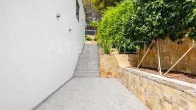 Chalet in Mascarat photo 10