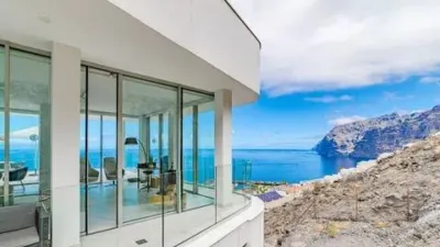 Penthouse on Geranio Street photo 16