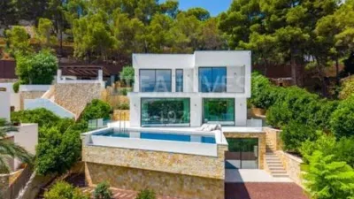Chalet in Mascarat photo 4