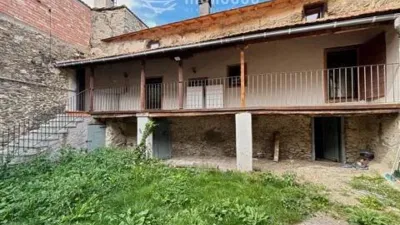 Chalet on Carrer Quatre Cantons photo 12