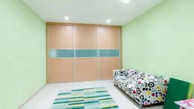 Chalet in Puerto de Santiago photo 17