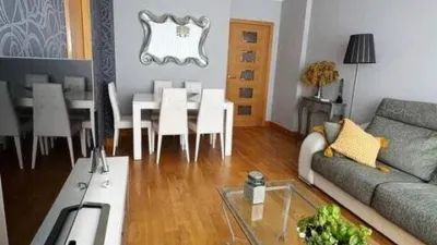 Apartment in Albiz-Markonzaga photo 13