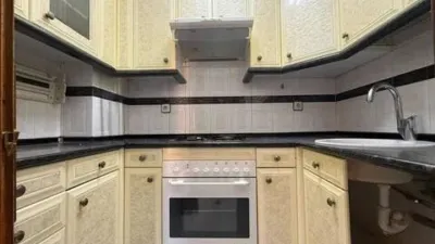 Apartment in Las Margaritas-Universidad photo 8