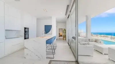 Penthouse on Geranio Street photo 26