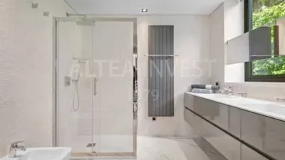 Chalet in Mascarat photo 26