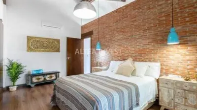 Chalet en calle Donyana photo 29