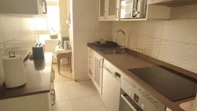 Apartment on Calle de la Costa Azul photo 6