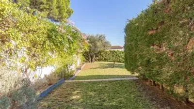 Chalet en Carrer Nord photo 16