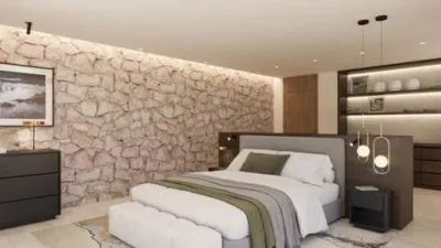 Chalet in Calvià photo 11