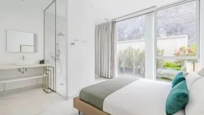 Penthouse on Geranio Street photo 35