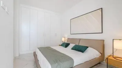 Penthouse on Geranio Street photo 32
