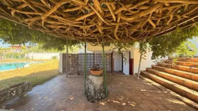 Chalet in Passatge del Cami del Palau photo 9