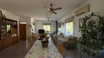 Chalet en Crevillent photo 17