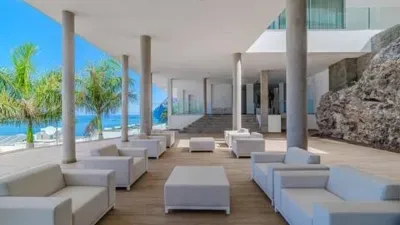 Penthouse on Geranio Street photo 46