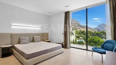 Chalet in Mascarat photo 22
