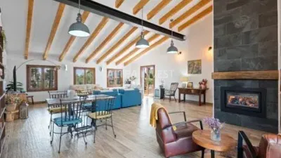 Chalet en calle Donyana photo 22