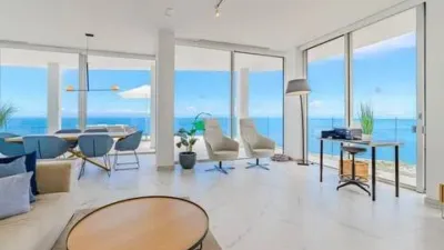 Penthouse on Geranio Street photo 19