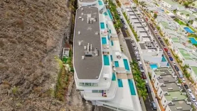Penthouse on Geranio Street photo 60