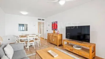 Apartment in Mascarat photo 8