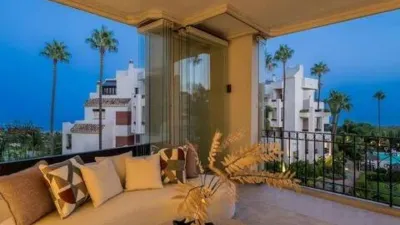 Apartment on Calle Arrabal Uen. C5 Rio Velerin photo 40