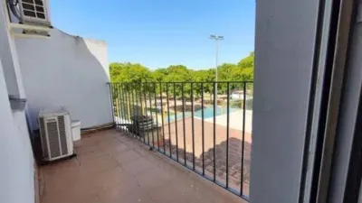 Townhouse in Gines photo 38