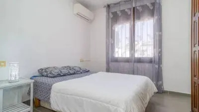 Apartment on Carrer de Sant Maurici photo 12