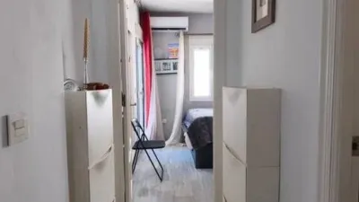 Townhouse in Gines photo 26