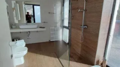 Chalet in Villalba Station photo 25