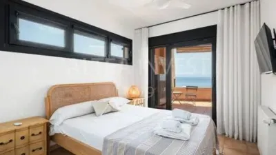 Apartment in Mascarat photo 17