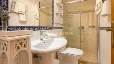 Rustic house in Capdepera photo 18