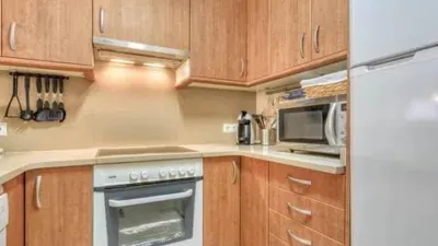 Apartment in Salatà photo 5