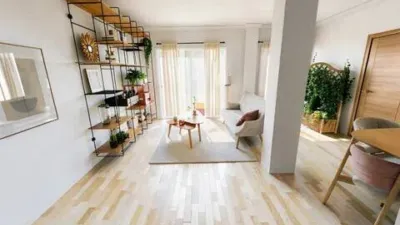 Apartment in Pla del Bon Repòs photo 31